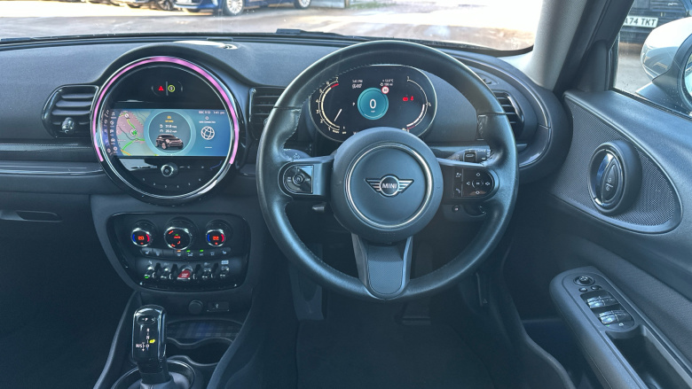 MINI Clubman 1.5 Cooper Classic Premium Plus 6dr Auto Petrol Estate